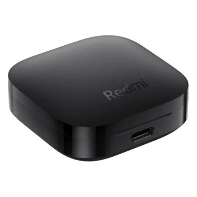 Redmi Buds 6 Active - Black